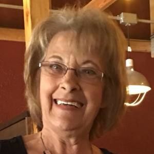 Meet your Posher, Judy